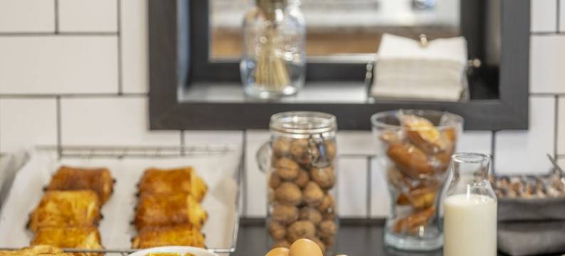 尤尼索特勒芒(Unisotel le Mans)图片