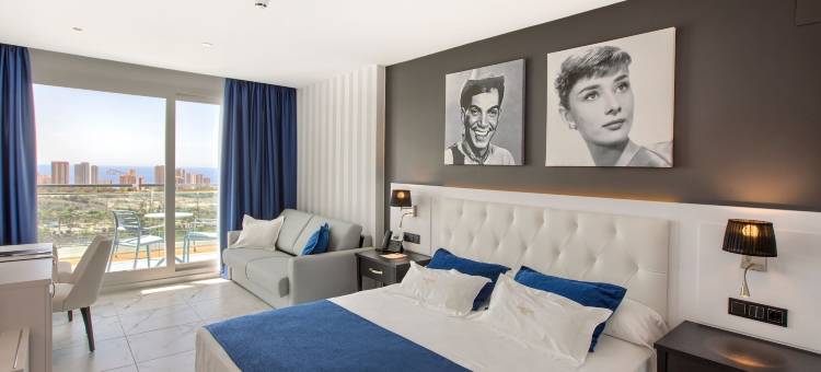 白色海岸福朋喜来登酒店(Four Points by Sheraton Costa Blanca)图片