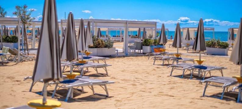 COSTA RICA 比比翁住宅(Residence Bristol Bibione)图片