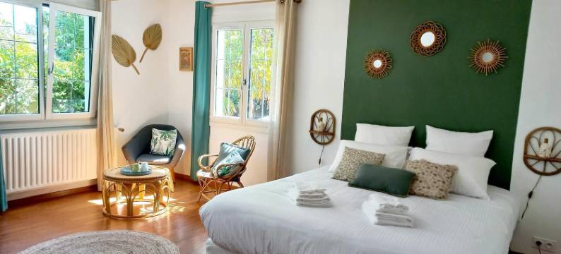 勒克洛斯博塞茹尔(Le Clos Beauséjour)图片