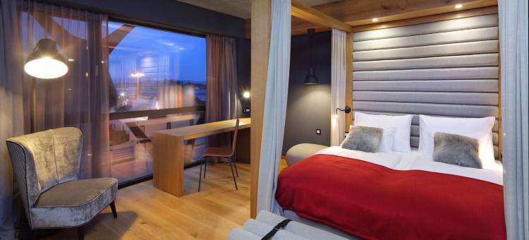诺克斯酒店(Hotel Nox)图片