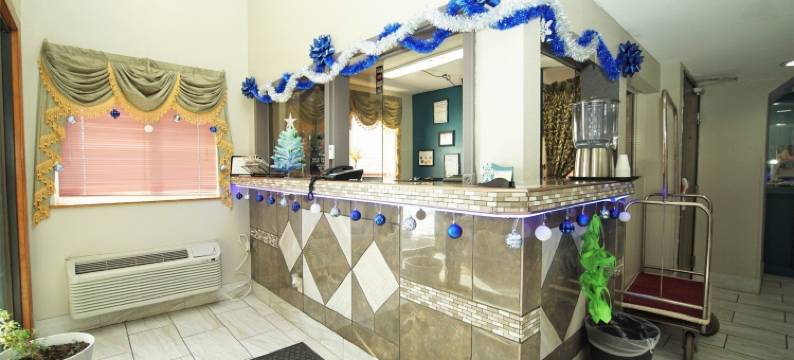 法里巴尔特城镇套房酒店(Faribault Hometown Inn & Suites)图片