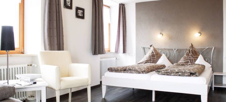 克雷蒙潘森酒店(Pension Kramer)图片