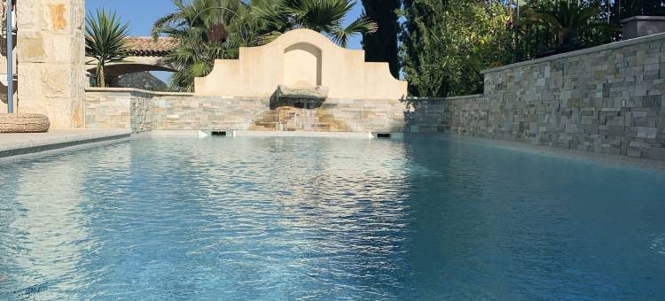 4 元素酒店(Les 4 éléments)图片