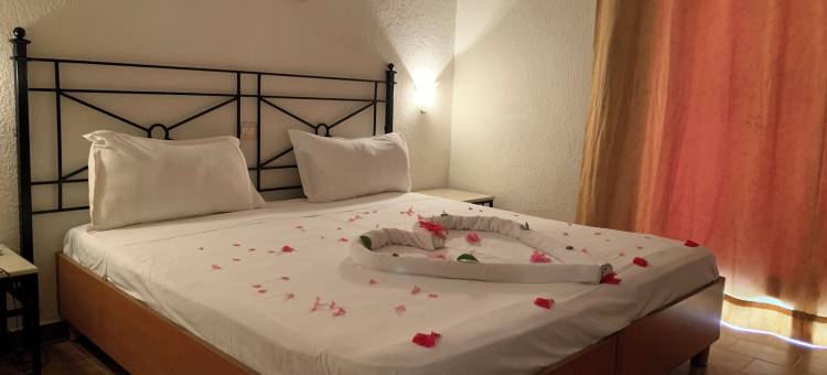 索尔帕尔梅拉斯海滩 - 家庭酒店(Sol Palmeras Beach - Family Hotel)图片