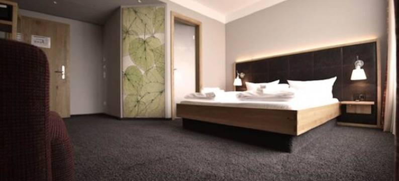 兰德加斯托林德饭店(Hotel Linde)图片