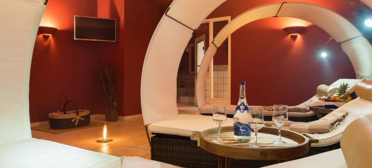 叙尔特杜密兹酒店(Sylter Domizil)图片