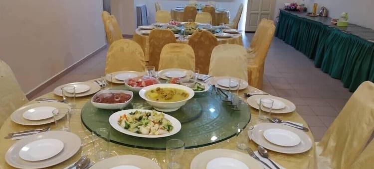 德萨旅馆(Desa Inn Hotel)图片