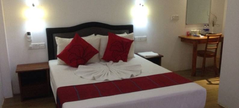 锡吉里亚荒野度假村(Sigiri Wilderness Resort)图片