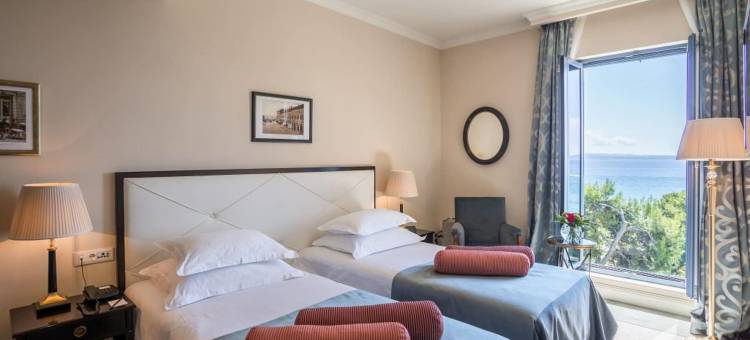 斯普利特公园酒店(Hotel Park Split)图片