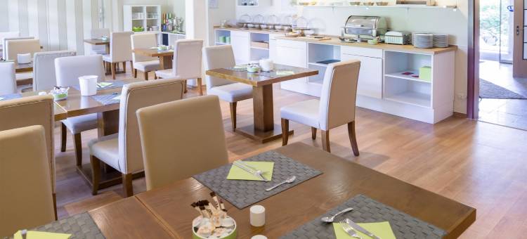 郁金香康斯坦基尔酒店(Hotel Koenigstein Kiel by Tulip Inn)图片