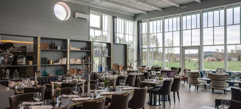 包尔花园旅馆及会议中心(Bauergården)图片