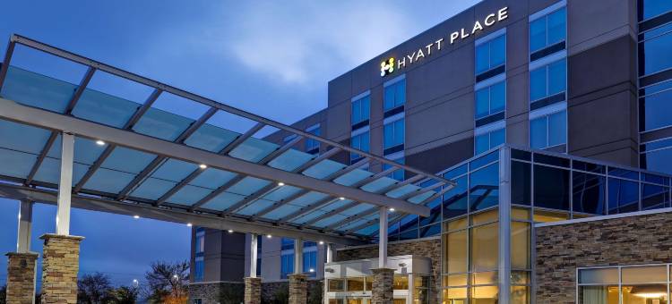 圣安东尼奥北石橡树凯悦嘉轩酒店(Hyatt Place San Antonio North Stone Oak)图片
