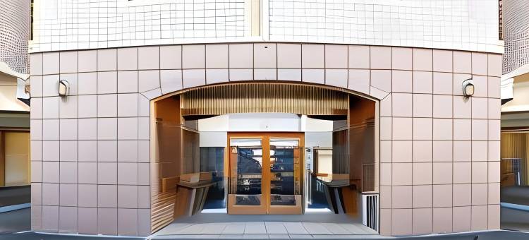 Tabist酒店 乐Serina(Tabist Hotel Rakuserina)图片