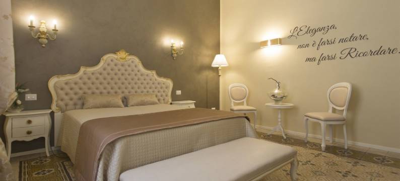 安娜别墅住宿加早餐酒店(B&B Villa Anna)图片