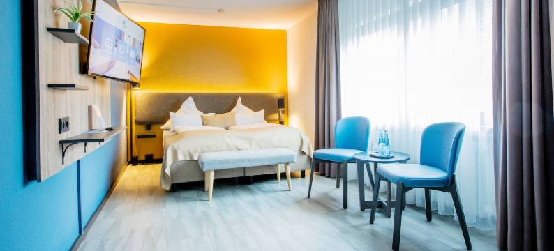 达斯奥古斯丁酒店(Hotel Das Augustin)图片