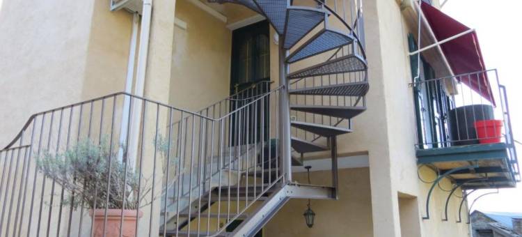 卡萨迪露西亚酒店(Casa di Lucia Mi-Hotel)图片