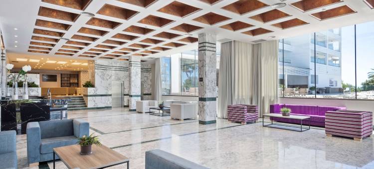 贝斯特普塔多拉达酒店(Hotel Best Punta Dorada)图片