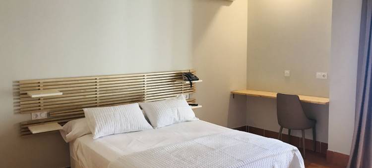 圣费尔南多宫(Palacio San Fernando)图片