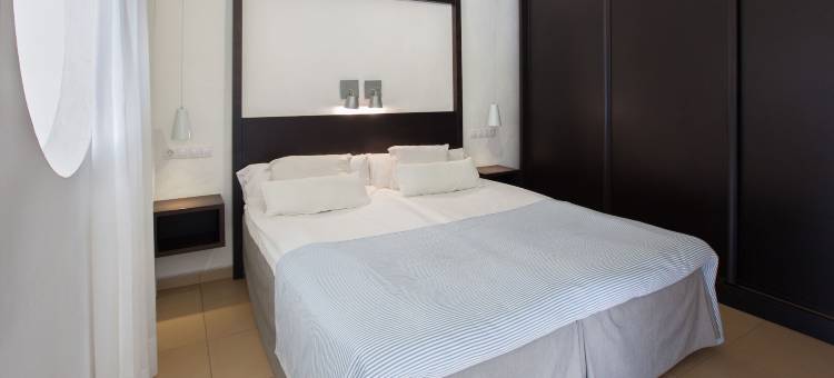 特雷斯维达斯集团酒店(Grupotel Tres Vidas)图片