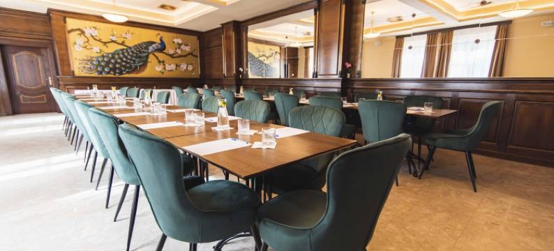 皮沃瓦莫诺波尔酒店(Wellness Hotel Pivovar Monopol)图片