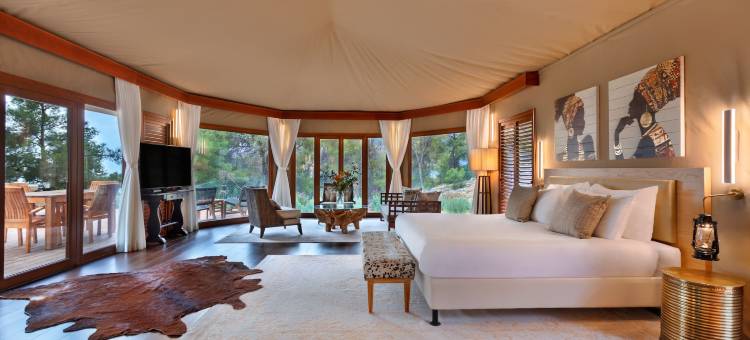 赫伯特塞缪尔巴日巴格利精品酒店(Herbert Samuel Bayit Bagalil Boutique)图片