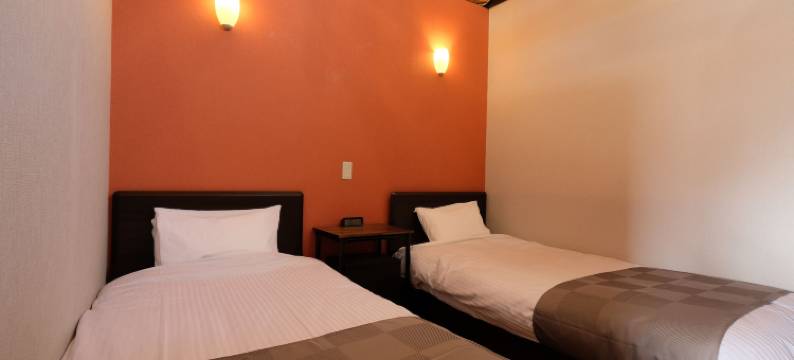 假日午后温泉酒店(Holiday Afternoon)图片