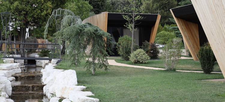 罗基亚德赛德里(Roggia dei Cedri)图片