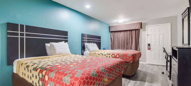 声望旅馆(Prestige Inn)图片