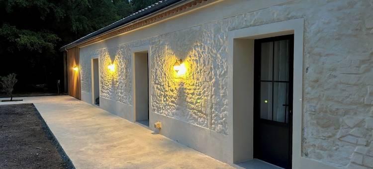 大洋的羊圈(Bergerie de l Ocean)图片