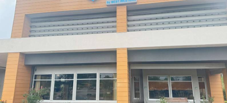 卡温顿贝斯特韦斯特酒店(Best Western Covington)图片