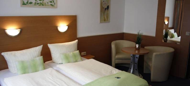 佩乐穆赫酒店(Hotel Pellmühle)图片