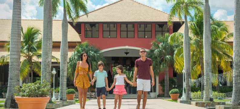 洋蓝＆沙滩度假村-全包式(Ocean Blue & Sand Beach Resort - All Inclusive)图片