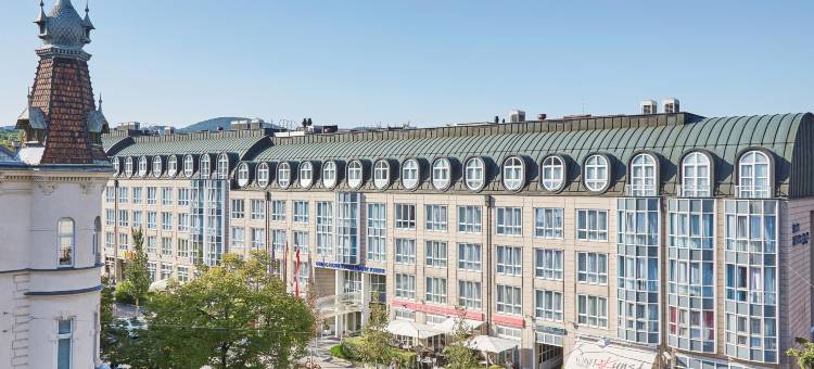 凯撒弗朗兹约瑟夫生活酒店(Living Hotel Kaiser Franz Joseph)图片