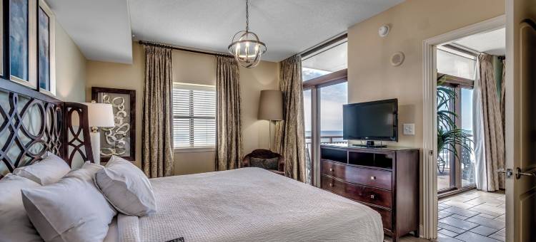 北海滩度假村级别墅(North Beach Resort & Villas)图片