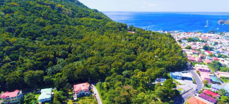 钻石景观(Diamondview)图片