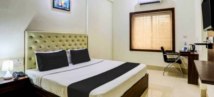 三树酒店和度假村(Triple Tree Hotels and Resorts)图片