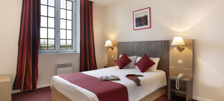 瓦坎希尔胜利舒适宅邸酒店(Vacancéole - les Demeures Champenoises Confort)图片