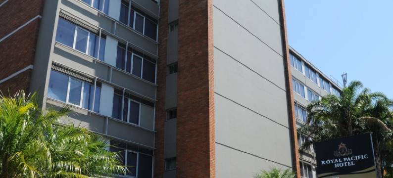 悉尼皇家太平洋酒店(Royal Pacific Hotel Sydney)图片