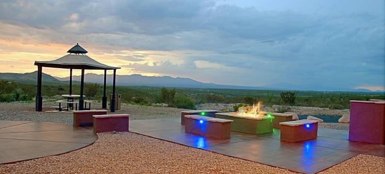 墓碑镇大酒店 - 温德姆贝蒙特酒店(Tombstone Grand Hotel, a Baymont by Wyndham)图片