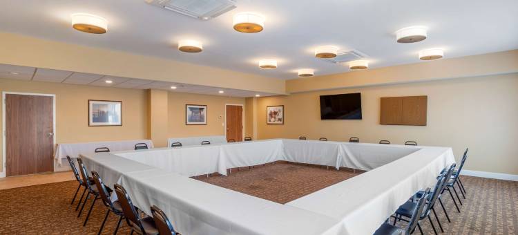 Best Western Plus Ocean City图片