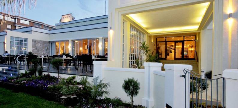 海滩酒店(The Beach Hotel)图片