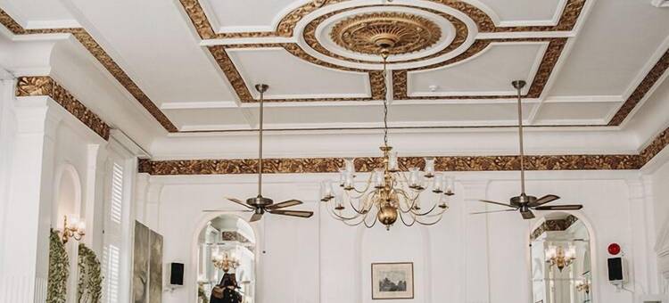 凯佩尔斯海德酒店(Keppels Head Hotel)图片