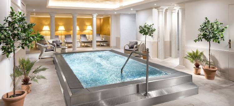 凯隆酒店-列夫兹拉(Clarion Grandhotel Zlaty Lev)图片