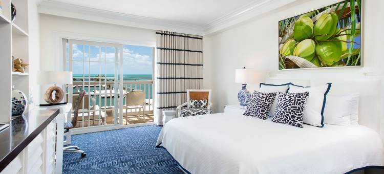 基韦斯特海洋边缘度假村(Oceans Edge Key West)图片