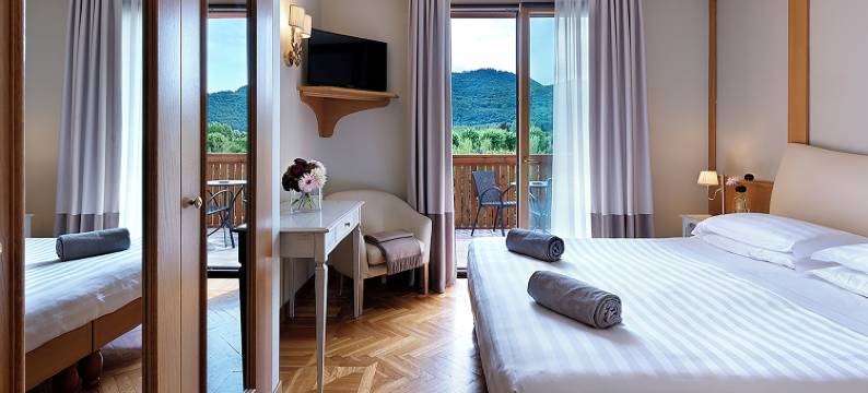 伊塞奥拉哥酒店(Iseo Lago Hotel)图片