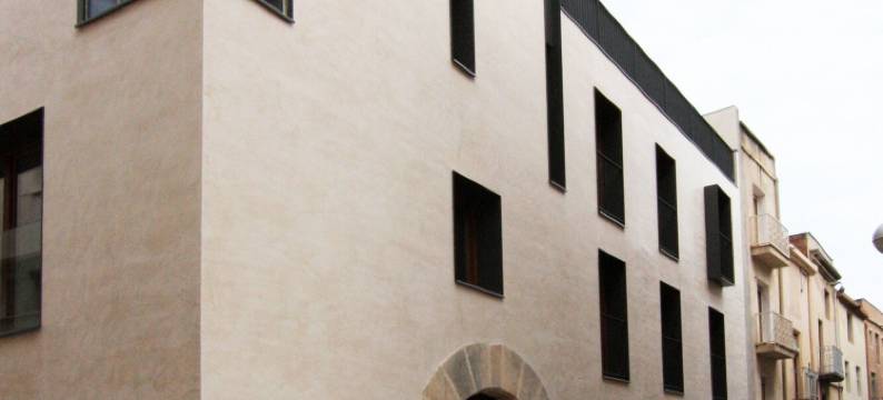 拉瓦尔德拉玛尔酒店(Hotel Raval de la Mar)图片