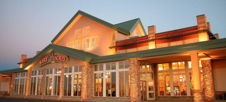 穆尔黑德法戈区麦客达套房酒店(Microtel Inn & Suites by Wyndham Moorhead Fargo Area)图片