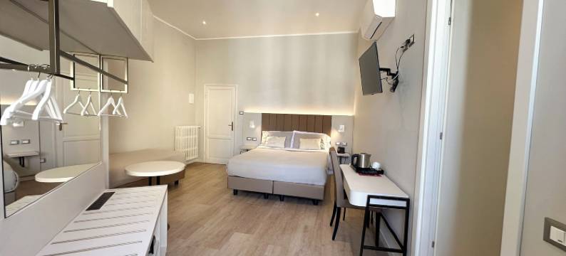 贾波内酒店(Hotel Giappone)图片