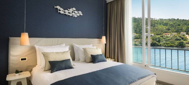 阿米内斯优尼克流光酒店(Aminess Younique Lume Hotel)图片